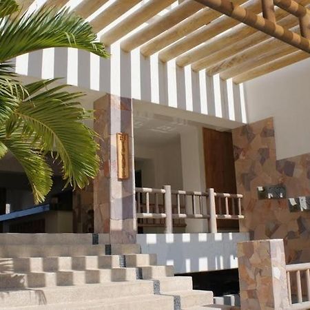 Akan Resort ロス・アヤラ エクステリア 写真