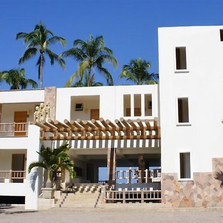 Akan Resort ロス・アヤラ エクステリア 写真
