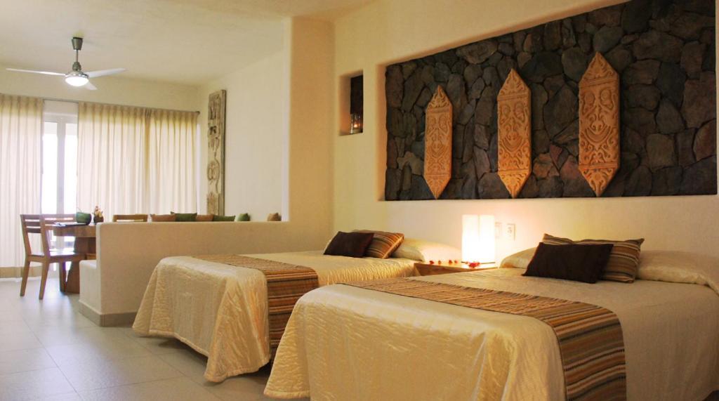 Akan Resort ロス・アヤラ 部屋 写真