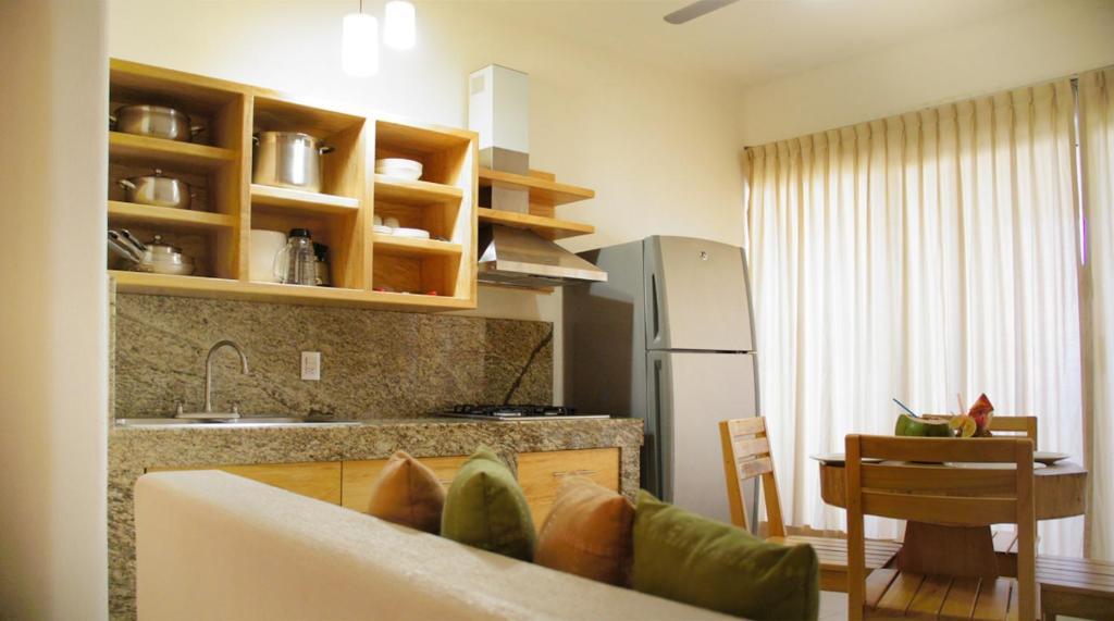 Akan Resort ロス・アヤラ 部屋 写真