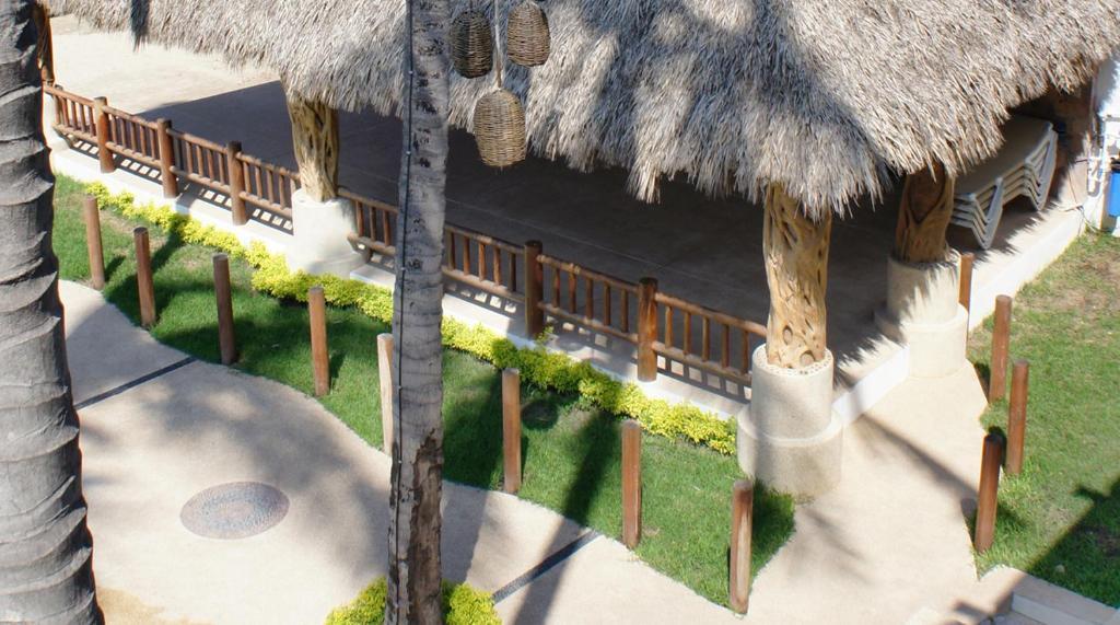 Akan Resort ロス・アヤラ 部屋 写真
