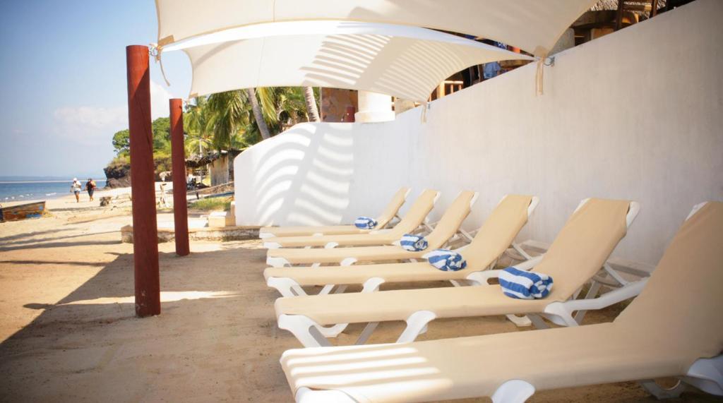 Akan Resort ロス・アヤラ エクステリア 写真