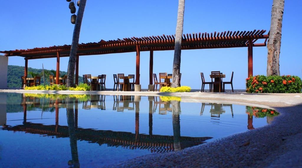 Akan Resort ロス・アヤラ エクステリア 写真