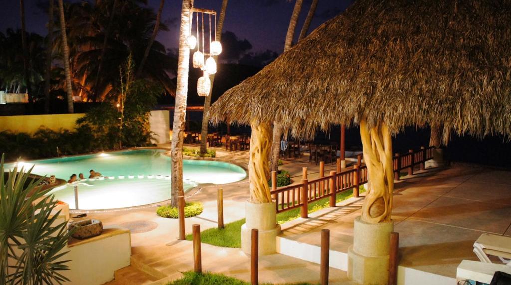 Akan Resort ロス・アヤラ エクステリア 写真