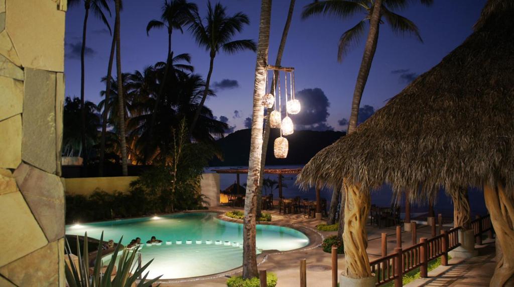 Akan Resort ロス・アヤラ エクステリア 写真