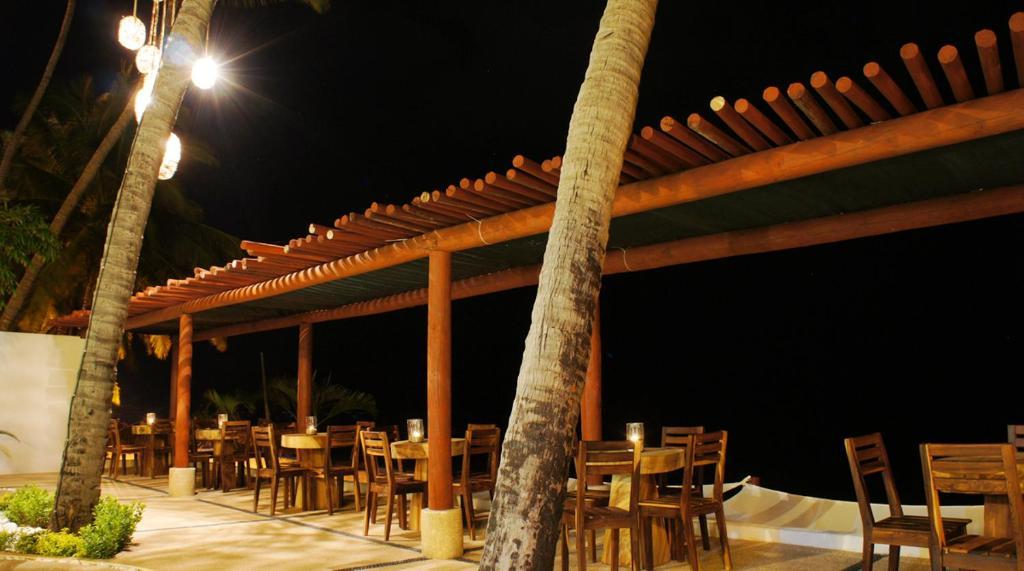 Akan Resort ロス・アヤラ エクステリア 写真