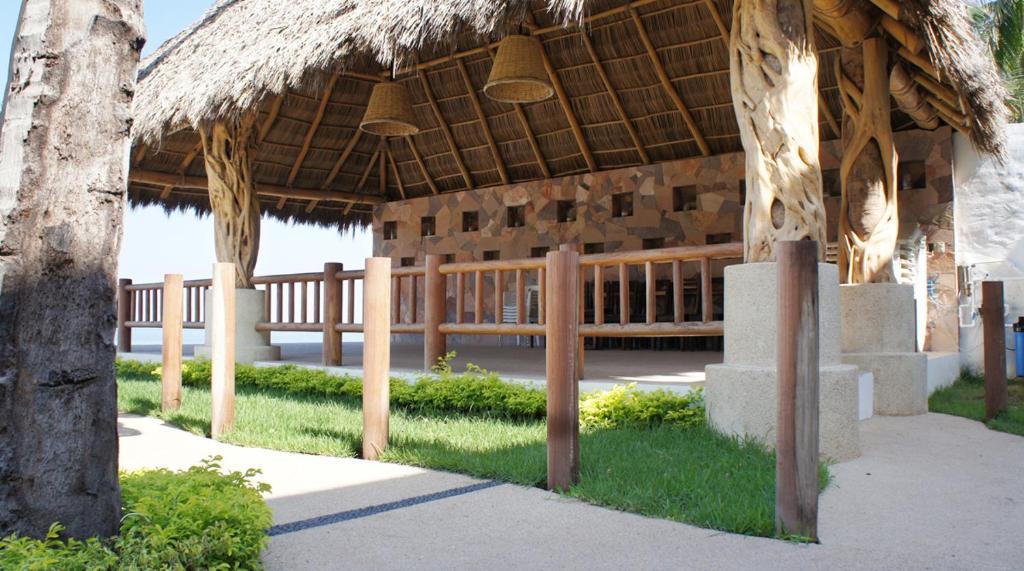Akan Resort ロス・アヤラ エクステリア 写真