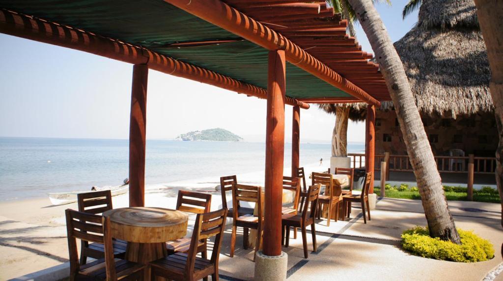 Akan Resort ロス・アヤラ エクステリア 写真