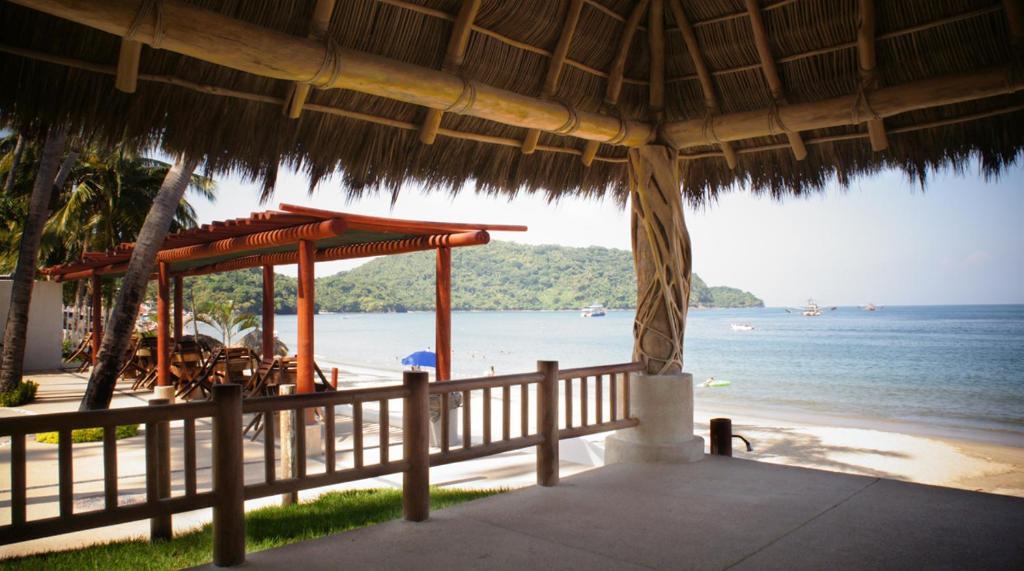 Akan Resort ロス・アヤラ エクステリア 写真