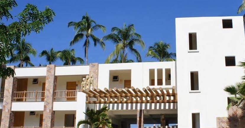 Akan Resort ロス・アヤラ エクステリア 写真